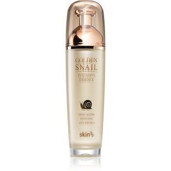 Skin79 Golden Snail esenta pentru lifting extract de melc - imagine 2